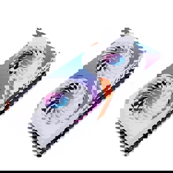 COLOURFUL RTX 3050 BATTLE AX DUO 6GB 